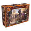 Song of Ice and Fire Martell DARKSTAR RETINUE Q1 2024 Pre-Order - Tistaminis