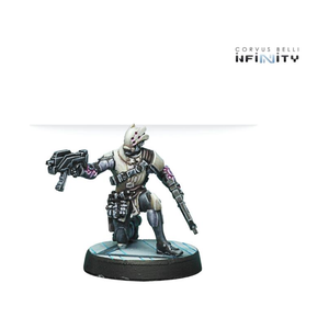 Infinity: ALEPH Posthumans, 2G Proxies New - Tistaminis