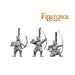 Fire Forge Games Ashigaru Shooters - Tistaminis