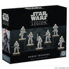 Star Wars: Legion: Range Troopers May-17 Pre-Order - Tistaminis