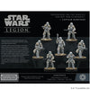 Star Wars: Legion: Range Troopers May-17 Pre-Order - Tistaminis