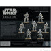 Star Wars: Legion: Range Troopers May-17 Pre-Order - Tistaminis