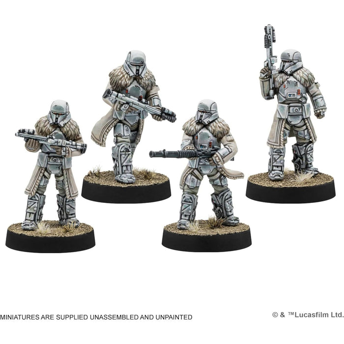 Star Wars: Legion: Range Troopers