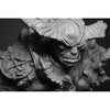Shieldwolf Miniatures - Daemon Warrior Bust New - Tistaminis