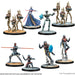 Star Wars: Shatterpoint Core Set - Droids