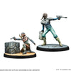 Star Wars: Shatterpoint: That's Good Business Squad Pack - Tistaminis