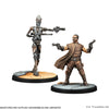 Star Wars: Shatterpoint: Certified Guild Squad Pack Apr-19 Pre-Order - Tistaminis