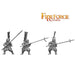 Fire Forge Games Samurai Warriors - Tistaminis