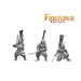 Fire Forge Games Samurai Warriors - Tistaminis