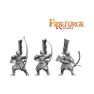 Fire Forge Games Samurai Shooters New - Tistaminis