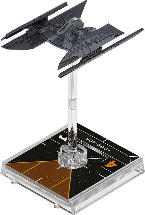 STAR WARS: X-WING 2.0 - HYENA-CLASS DROID BOMBARDIER (FRENCH)