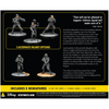 Star Wars: Shatterpoint: Today the Rebellion Dies Squad Pack Jun-07 Pre-Order - Tistaminis