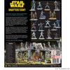 Star Wars: Shatterpoint Core Set - Back of Box
