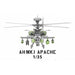 Takom TAK2604 AH MK.I Apache (1/35) New - Tistaminis