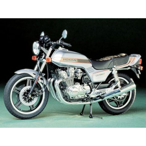 Tamiya TAM14006 HONDA CB750F (1/12) New - Tistaminis