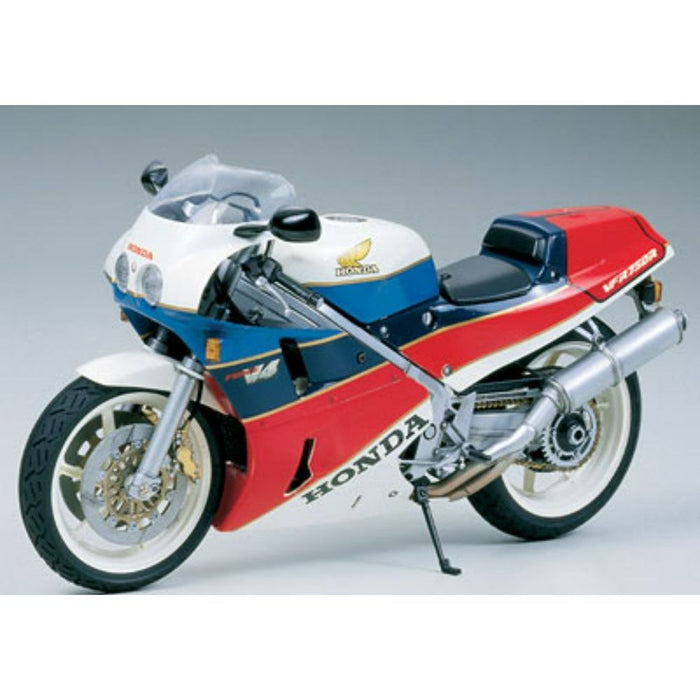 Tamiya TAM14057 HONDA VFR750R (1/12) New - Tistaminis