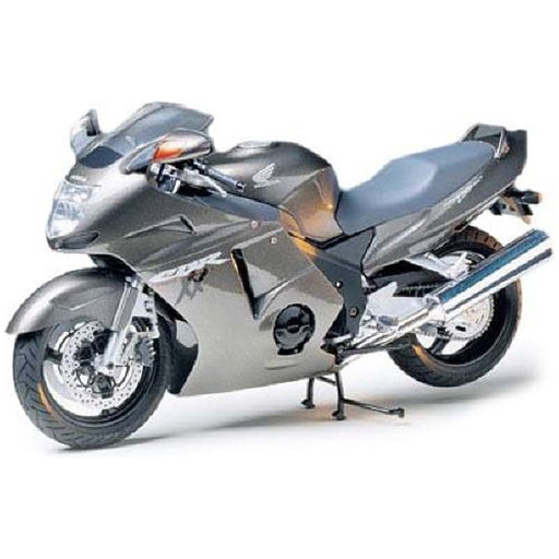 Tamiya TAM14070 HONDA CBR 1100XX "SUPER BLACKBIRD" (1/12) New - Tistaminis