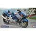 Tamiya TAM14090 SUZUKI GSX 1300R "HAYABUSA" (1/12) New - Tistaminis