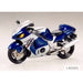 Tamiya TAM14090 SUZUKI GSX 1300R "HAYABUSA" (1/12) New - Tistaminis