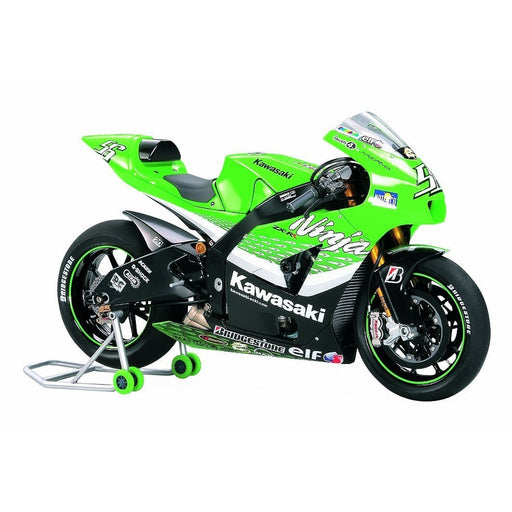 Tamiya TAM14109 KAWASAKI NINJA ZX-RR (1/12) New - Tistaminis