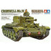 Tamiya TAM35221 BRITISH CROMWELL MK.4 CRUISER (1/35) New - Tistaminis