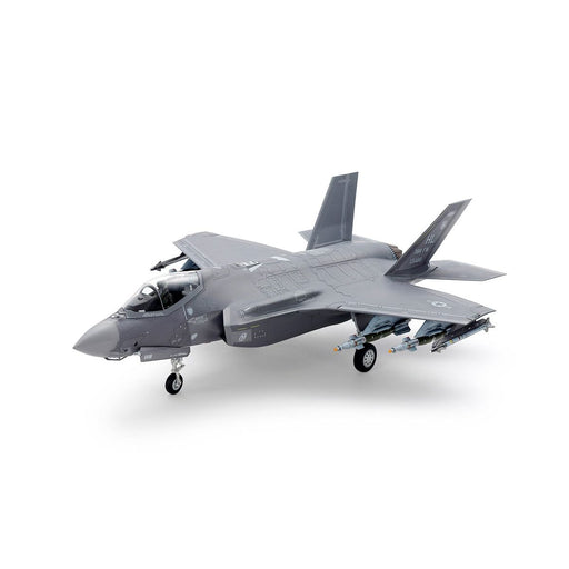 Tamiya TAM60792 F-35A Lightning II (1/72) New - Tistaminis