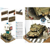 AK Interactive TANKER Special "IDF Vol.2" - Bilingual New - Tistaminis