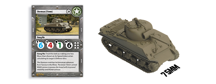 TANKS Panther vs Sherman Starter Set New