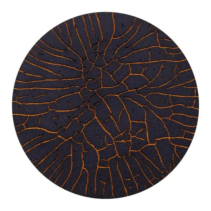 Huge Miniatures Volcanic Crackle Paste - Tistaminis