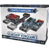 Tenfold Dungeon Starship Vengeance New - Tistaminis