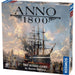 Anno 1800 - Tistaminis