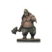 Shieldwolf Ogres Talliar. Ogre Troopers (3 miniatures) New - Tistaminis