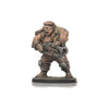 Shieldwolf Ogres Tall. Ogre Firebreathers (4 miniatures) New - Tistaminis