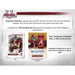 2023 TOPPS BOWMAN UNIVERSITY ALABAMA FOOTBALL New - Tistaminis