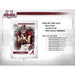 2023 TOPPS BOWMAN UNIVERSITY ALABAMA FOOTBALL New - Tistaminis