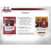 2023 TOPPS BOWMAN UNIVERSITY ALABAMA FOOTBALL New - Tistaminis