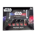 TOPPS 2023 STAR WARS TC HOBBY SUPER BOX (24 Packs) New - Tistaminis