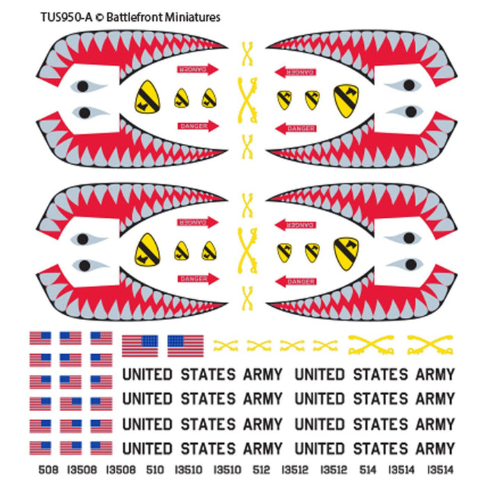 Marine Rifle Company American Starter Force - Limited Run