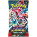 POKEMON TWILIGHT MASQUERADE BOOSTER PACK May-24 Pre-Order - Tistaminis