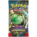 POKEMON TWILIGHT MASQUERADE BOOSTER PACK May-24 Pre-Order - Tistaminis