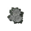 Battlefield In A Box: Gothic Battlefields: Craters - Malachite (x5) New - Tistaminis