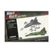 Team Yankee AJ 37 Viggen Attack Group (x2) New - Tistaminis