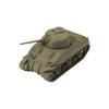 World of Tanks Wave 5 Tank - American (M4A1 76mm Sherman) - Tistaminis
