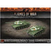 Flames of War IS-85 Guards Heavy Tank Company (Plastic x2) New - Tistaminis