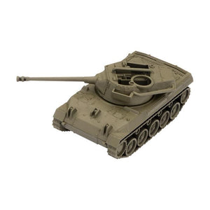 World of Tanks Expansion - American (M18 Hellcat) New - Tistaminis