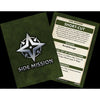 Flames of War American Battle of the Bulge Ace Campaign Card Pack - Tistaminis