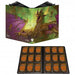 Binder: Magic: The Gathering: Commander Masters PRO-Binder 9-Pocket New - Tistaminis