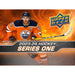 Upper Deck Series 1 Blaser 2023-2024 Nov 1st Pre-Order - Tistaminis