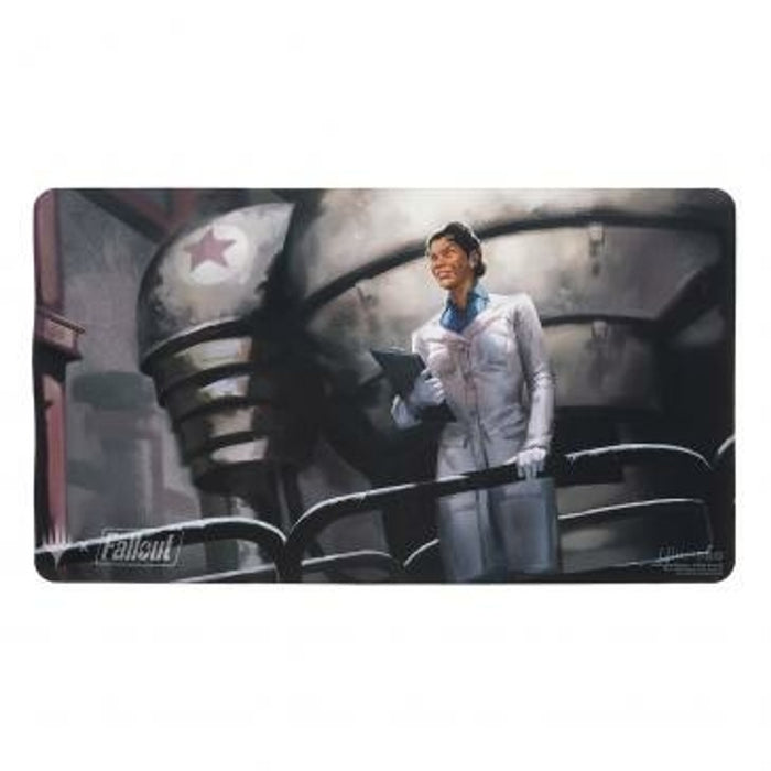 Ultra Pro Magic the Gathering Dr. Madison Li Playmat New - Tistaminis