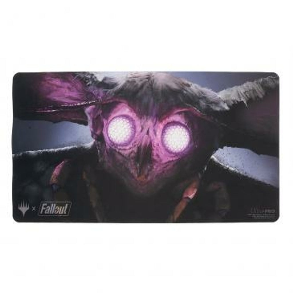 Ultra Pro Magic the Gathering The Wise Mothman Playmat New - Tistaminis